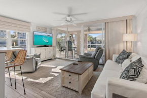 The Veranda Unit At Destin Pointe Resort